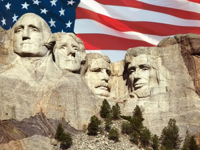 rushmore